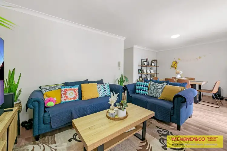 Third view of Homely unit listing, 2/2 Mulla Road, Yagoona NSW 2199
