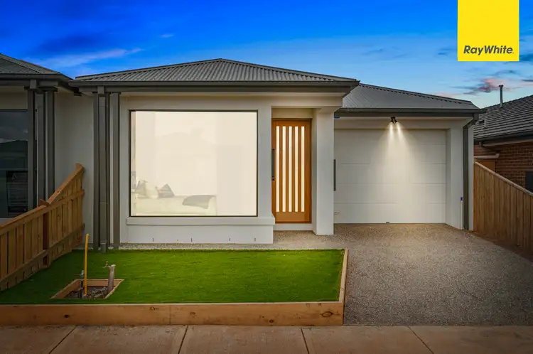 Main view of Homely house listing, 63 Whitecross Drive, Thornhill Park VIC 3335