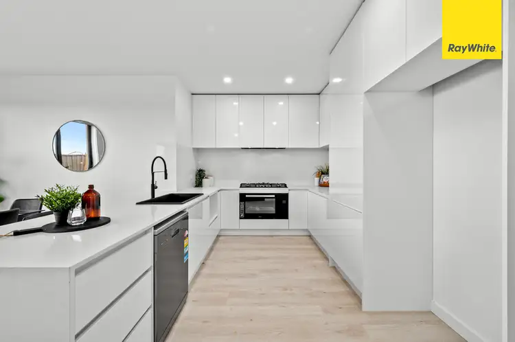 Third view of Homely house listing, 63 Whitecross Drive, Thornhill Park VIC 3335