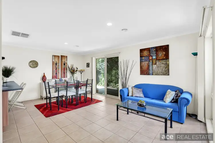 Sixth view of Homely house listing, 36 Everwin Drive, Werribee VIC 3030