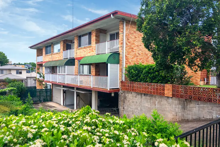 4/41 Riverton Street, Clayfield QLD 4011