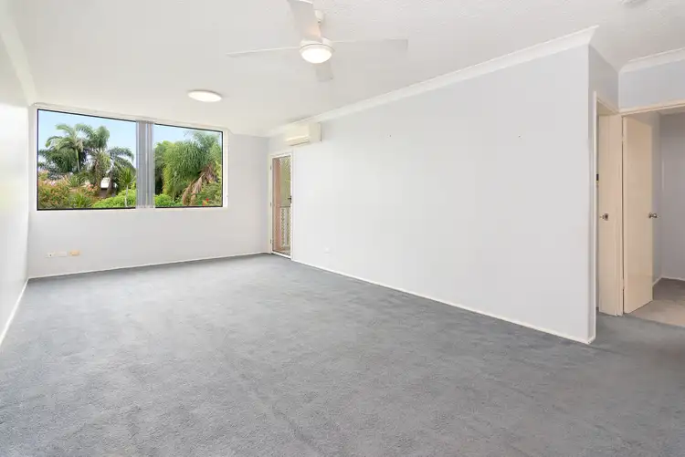 Second view of Homely unit listing, 4/41 Riverton Street, Clayfield QLD 4011