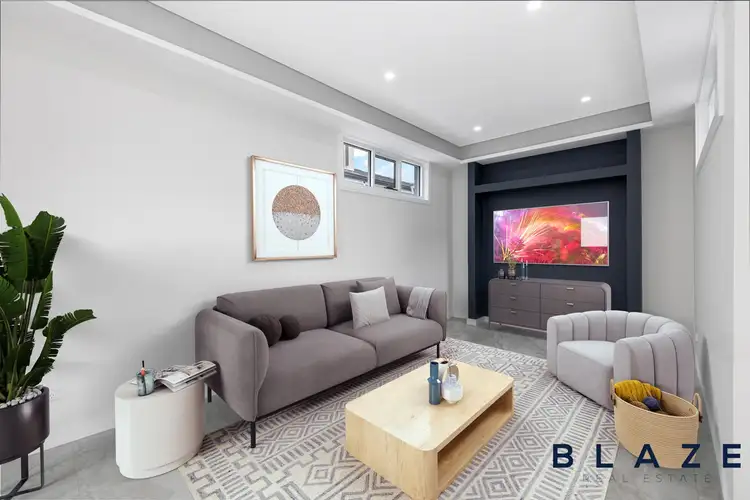 Third view of Homely house listing, 15 Wargaldarra Road, Austral NSW 2179