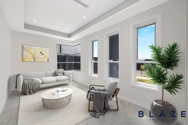 Fourth view of Homely house listing, 15 Wargaldarra Road, Austral NSW 2179