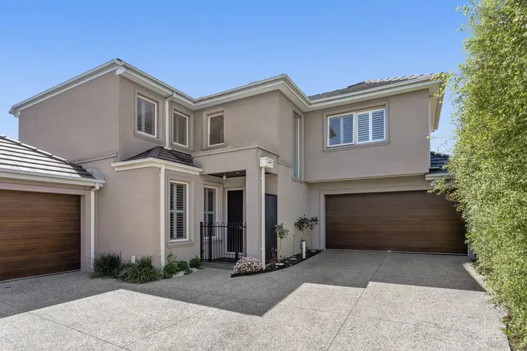3/35 Kenny Street, Balwyn North VIC 3104