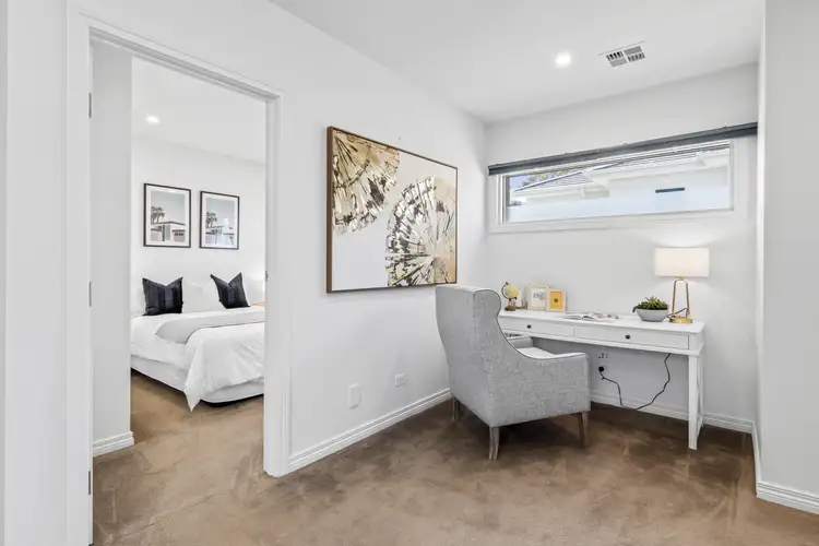 Sixth view of Homely townhouse listing, 3/35 Kenny Street, Balwyn North VIC 3104