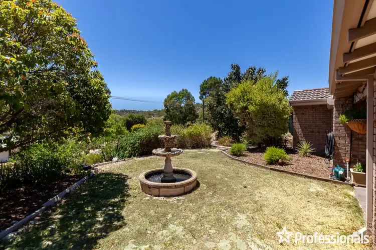 Third view of Homely house listing, 21 Onyx Road, Mount Richon WA 6112