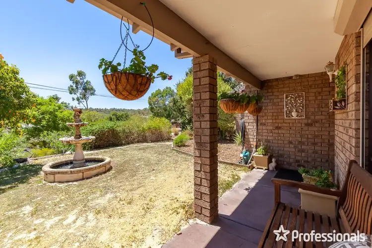 Sixth view of Homely house listing, 21 Onyx Road, Mount Richon WA 6112