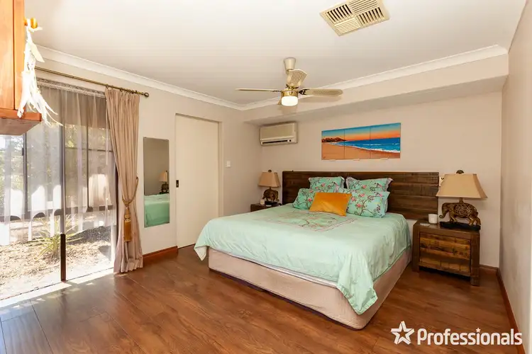 Seventh view of Homely house listing, 21 Onyx Road, Mount Richon WA 6112