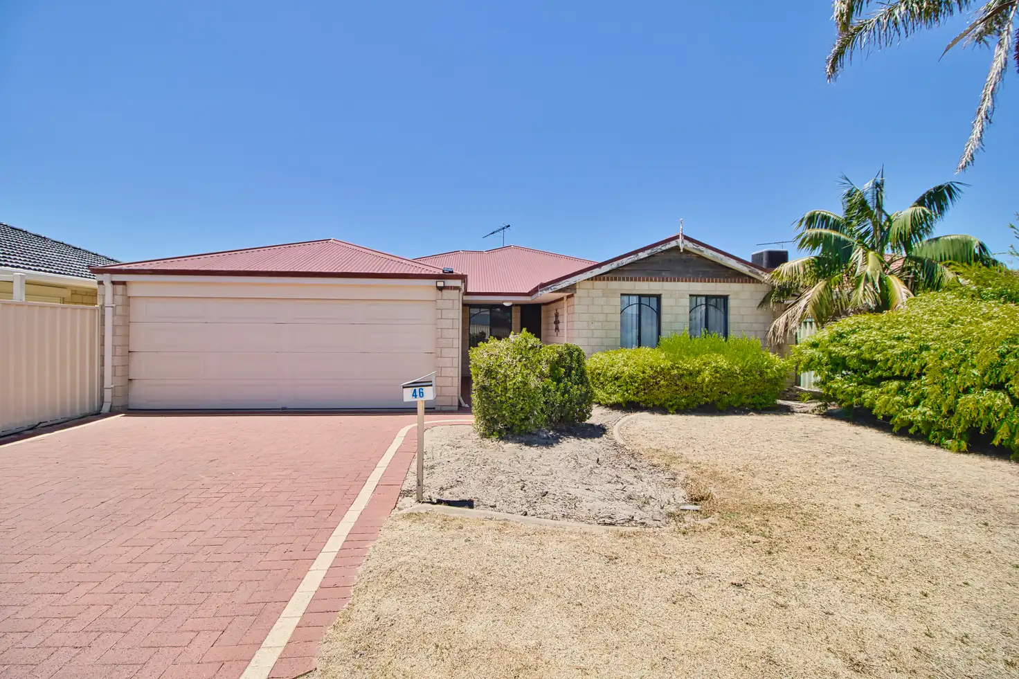Main view of Homely house listing, 46 Chesapeake Parade, Port Kennedy WA 6172
