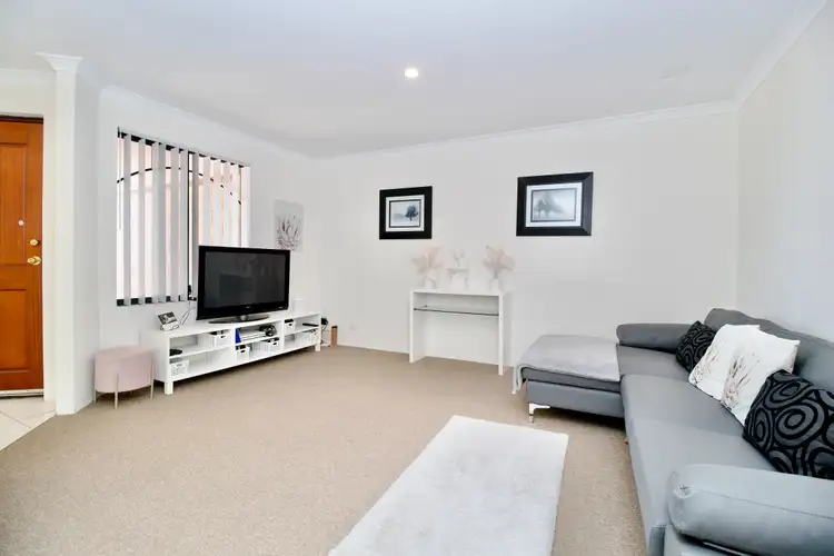 Second view of Homely house listing, 46 Chesapeake Parade, Port Kennedy WA 6172