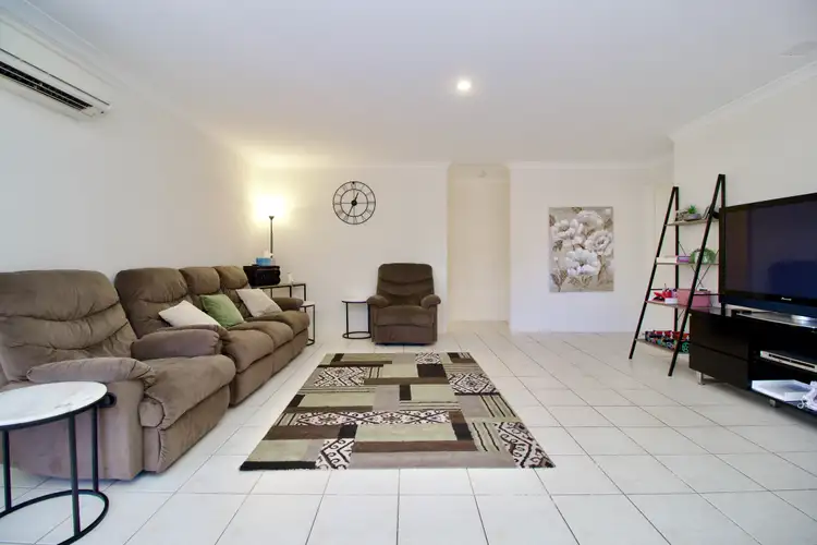 Fourth view of Homely house listing, 46 Chesapeake Parade, Port Kennedy WA 6172