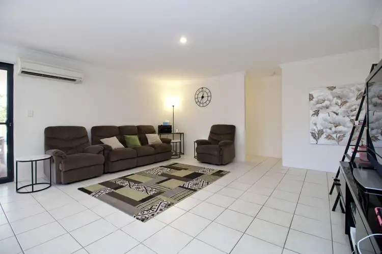 Fifth view of Homely house listing, 46 Chesapeake Parade, Port Kennedy WA 6172