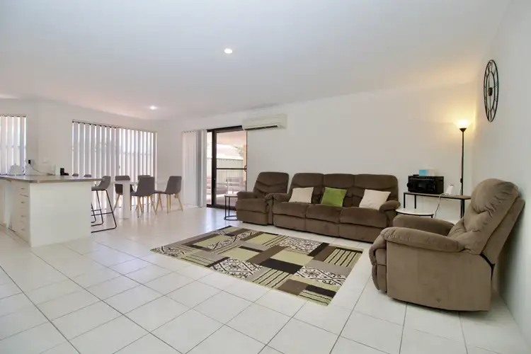 Sixth view of Homely house listing, 46 Chesapeake Parade, Port Kennedy WA 6172