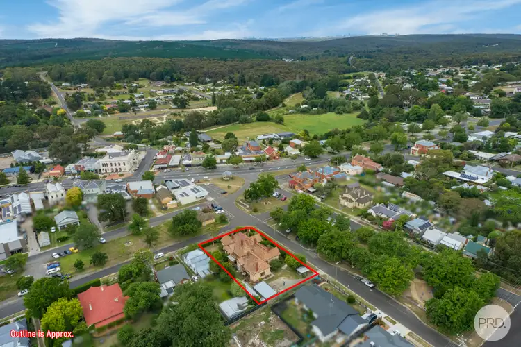 Fifth view of Homely house listing, 69 Cambridge Street, Creswick VIC 3363