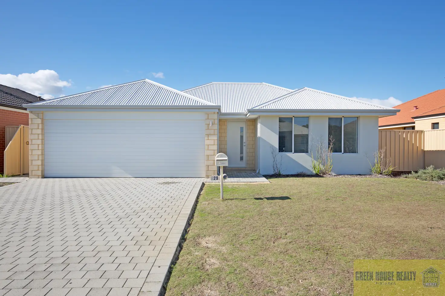 Main view of Homely house listing, 29 Cornish Way, Pinjarra WA 6208