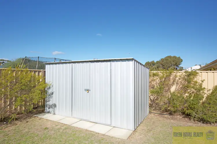 Seventh view of Homely house listing, 29 Cornish Way, Pinjarra WA 6208