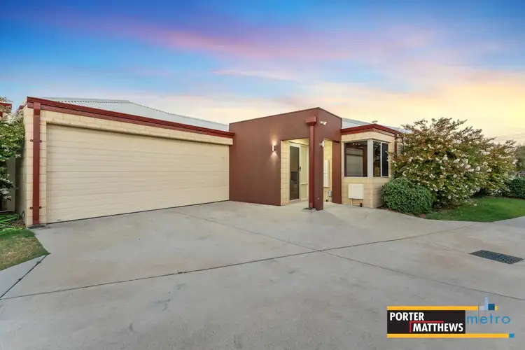 3A Highbury Crescent, Beckenham WA 6107