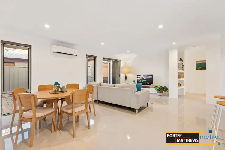 Second view of Homely house listing, 3A Highbury Crescent, Beckenham WA 6107