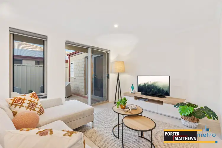 Fourth view of Homely house listing, 3A Highbury Crescent, Beckenham WA 6107