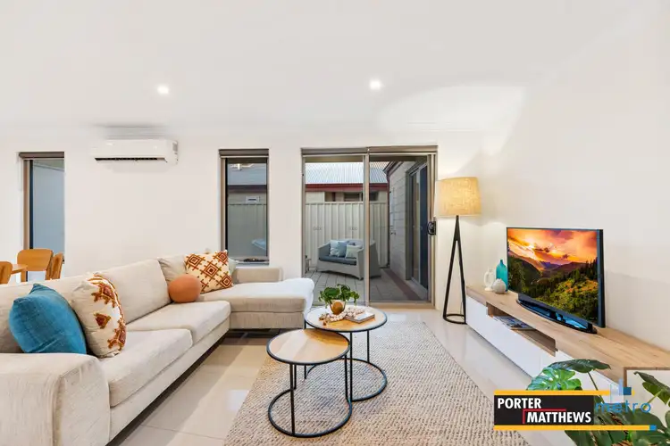 Fifth view of Homely house listing, 3A Highbury Crescent, Beckenham WA 6107