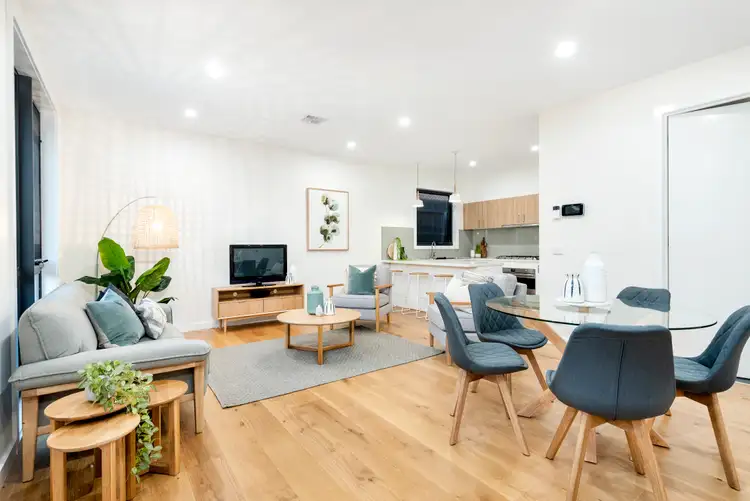 Fifth view of Homely house listing, 44 Stanton Street, Doncaster VIC 3108