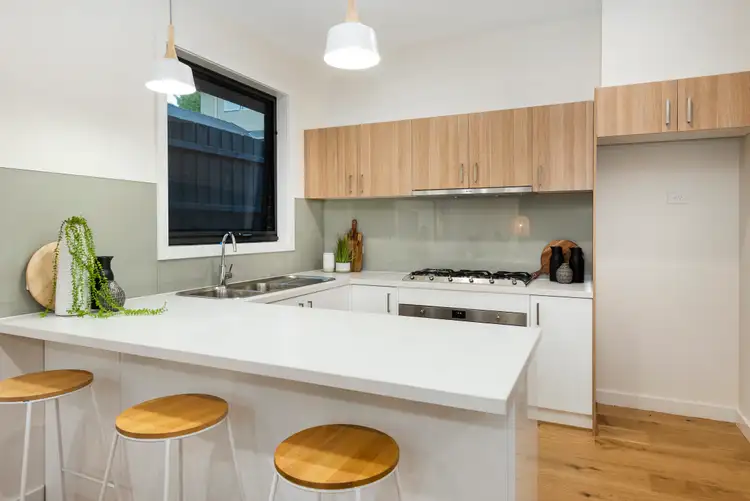 Sixth view of Homely house listing, 44 Stanton Street, Doncaster VIC 3108
