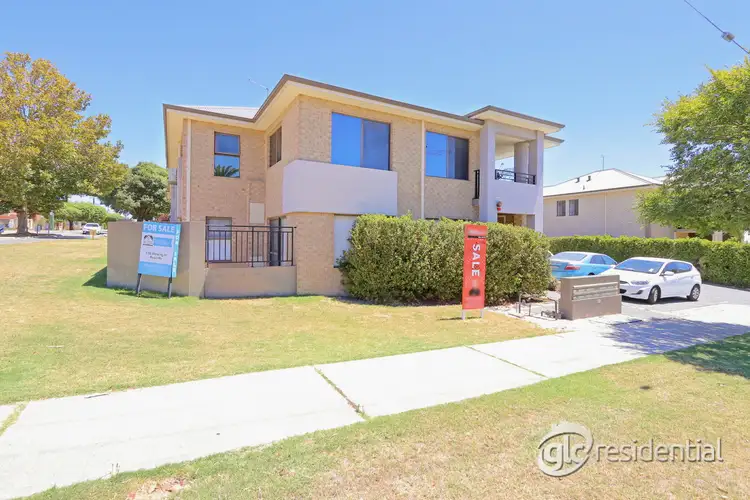 8/88 Moreing Street, Redcliffe WA 6104