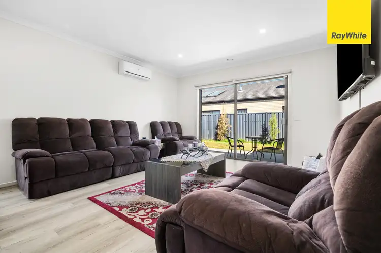 Sixth view of Homely house listing, 37 Tamboritha Boulevard, Weir Views VIC 3338