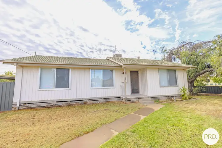 Second view of Homely house listing, 30 Christie Parade, Mildura VIC 3500