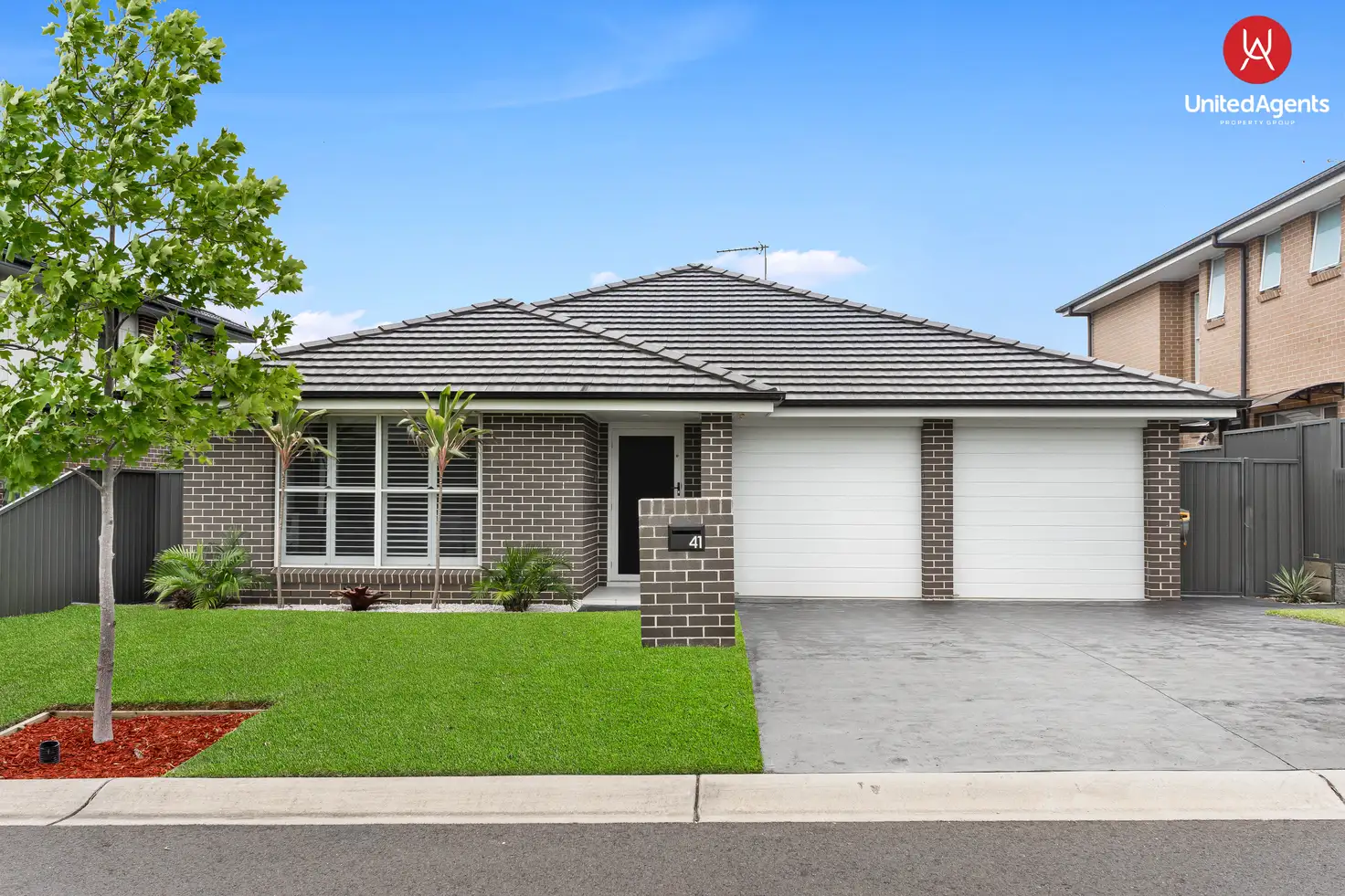 Main view of Homely house listing, 41 Melanite Street, Leppington NSW 2179