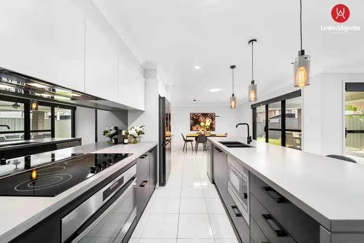 Fourth view of Homely house listing, 41 Melanite Street, Leppington NSW 2179