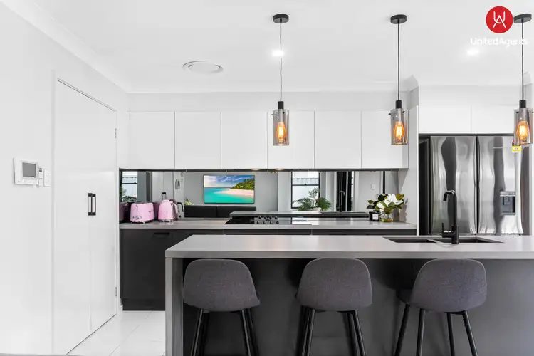 Fifth view of Homely house listing, 41 Melanite Street, Leppington NSW 2179