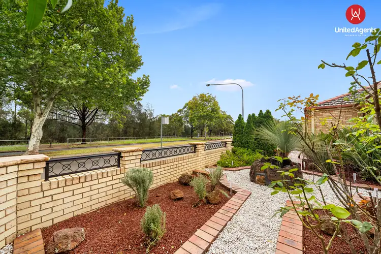 Fifth view of Homely house listing, 2 Marion Street, Cecil Hills NSW 2171