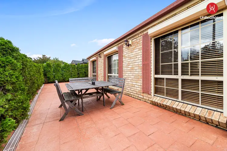 Sixth view of Homely house listing, 2 Marion Street, Cecil Hills NSW 2171