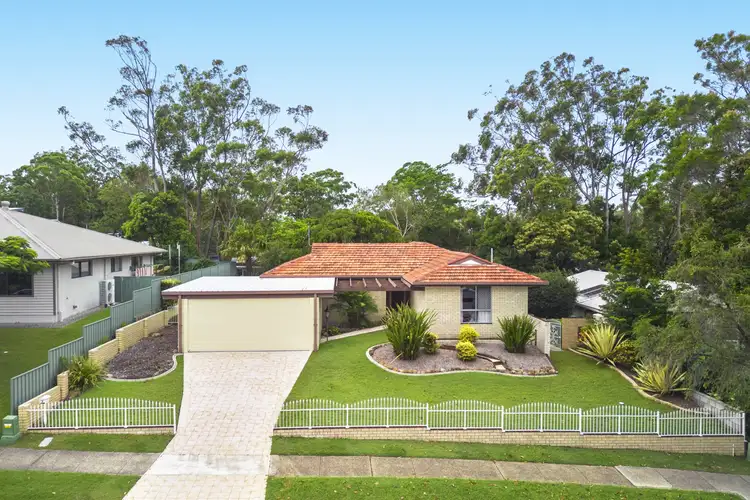 Main view of Homely house listing, 9 Warrawee Avenue, Ashmore QLD 4214