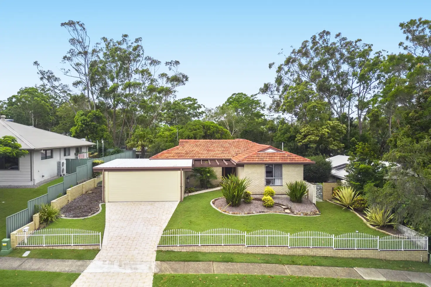 Main view of Homely house listing, 9 Warrawee Avenue, Ashmore QLD 4214