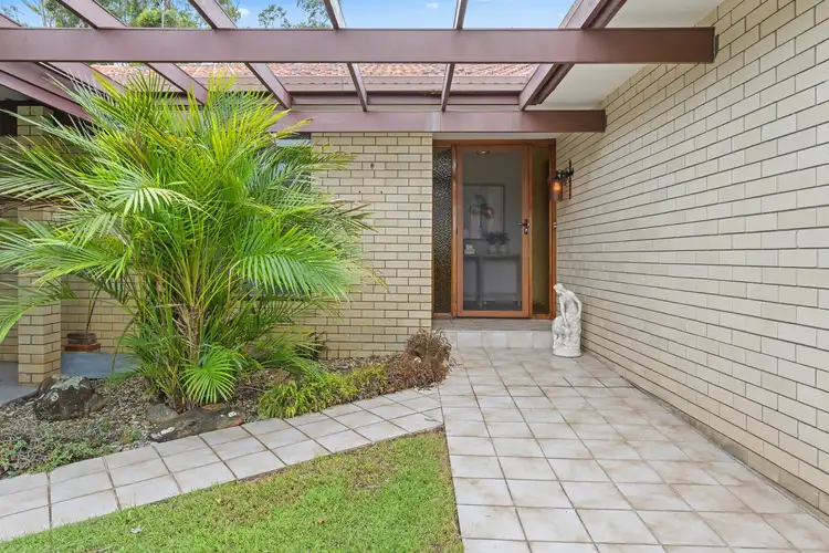 Second view of Homely house listing, 9 Warrawee Avenue, Ashmore QLD 4214