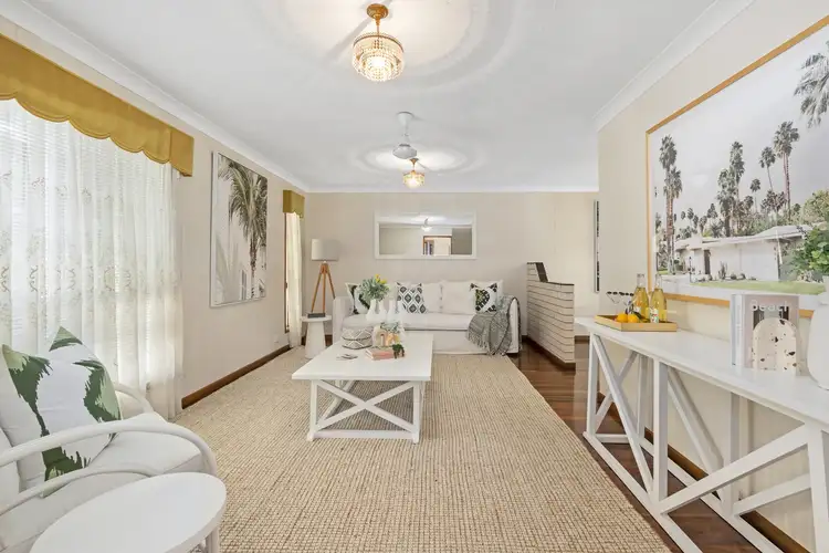 Fourth view of Homely house listing, 9 Warrawee Avenue, Ashmore QLD 4214