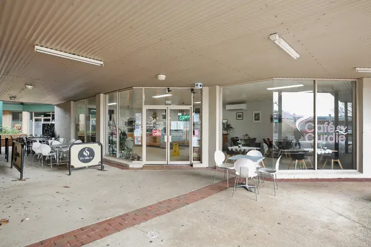 Main view of Homely other listing, 19E Curdie Street, Cobden VIC 3266