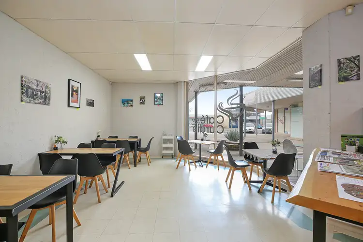 Third view of Homely other listing, 19E Curdie Street, Cobden VIC 3266