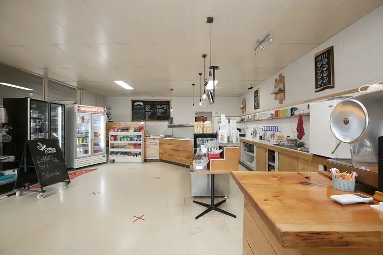 Fourth view of Homely other listing, 19E Curdie Street, Cobden VIC 3266