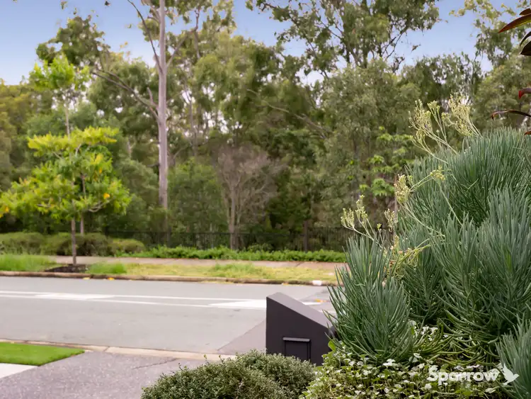 Fifth view of Homely house listing, 144 Brookhaven Boulevard, Bahrs Scrub QLD 4207