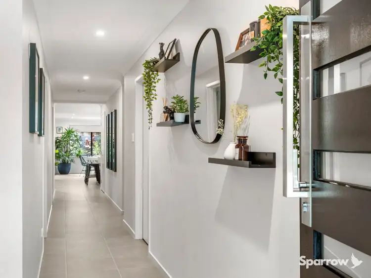 Sixth view of Homely house listing, 144 Brookhaven Boulevard, Bahrs Scrub QLD 4207