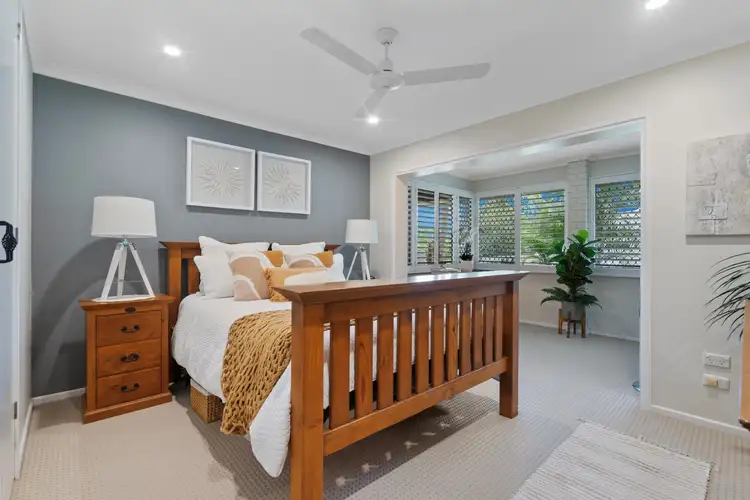Third view of Homely house listing, 1 Meadow Street, Yamanto QLD 4305