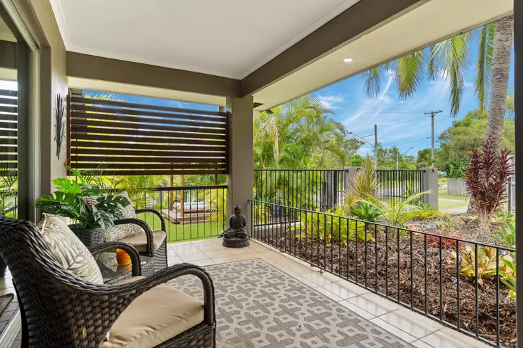Fourth view of Homely house listing, 1 Meadow Street, Yamanto QLD 4305