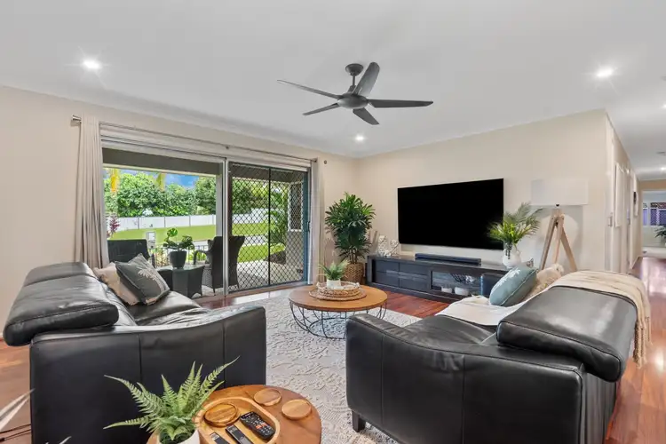 Fifth view of Homely house listing, 1 Meadow Street, Yamanto QLD 4305