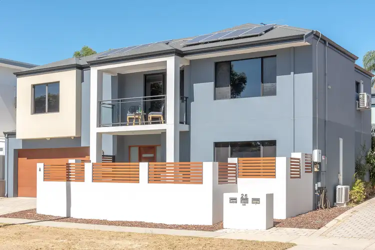 26A Farris Street, Innaloo WA 6018