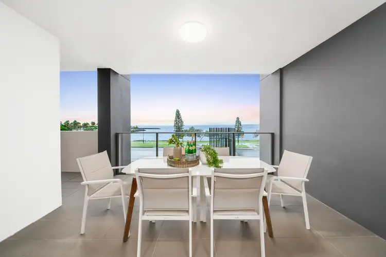 Third view of Homely unit listing, 9/80 Hornibrook Esplanade, Clontarf QLD 4019