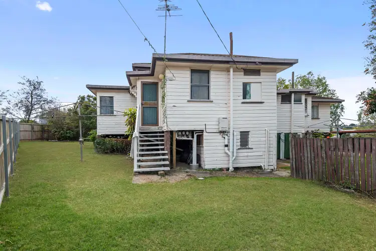 Sixth view of Homely house listing, 34 Kate Street, Alderley QLD 4051